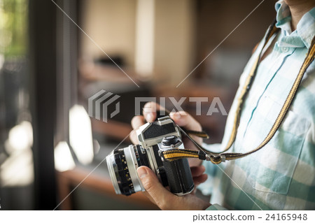Camera Male 24165948