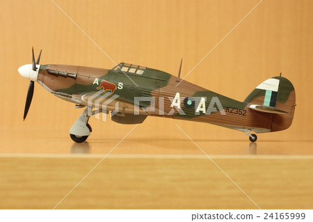 Hurricane Mk.IIC 24165999
