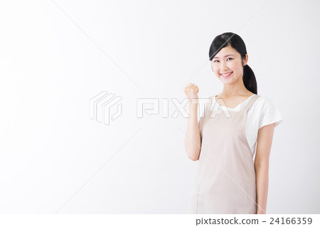 家庭主婦 24166359