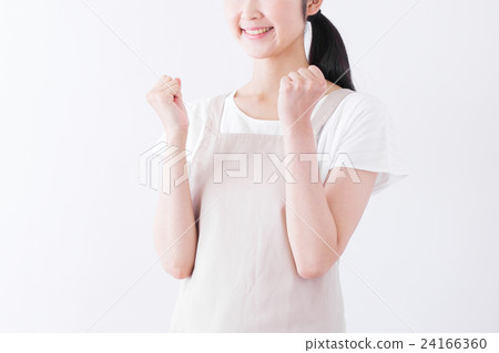 家庭主婦 24166360