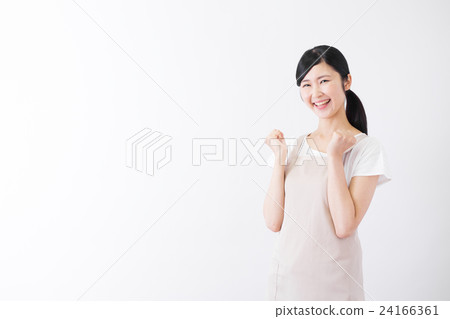 家庭主婦 24166361