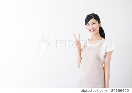 家庭主婦 家庭主婦 24166400