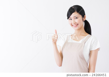 家庭主婦 家庭主婦 24166451