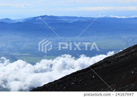 從箱根箱根到富士山 24167047