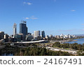 Perth City 24167491