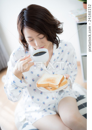 早餐女士 24168152