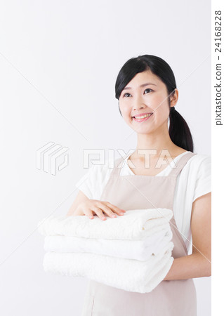 家庭主婦 24168228