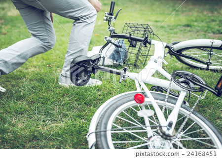 一輛自行車 24168451