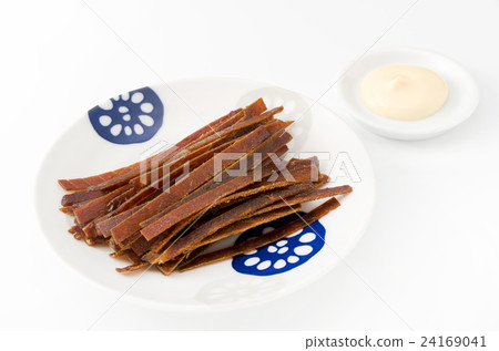 Tuna Jerky Tuna Jerky 24169041