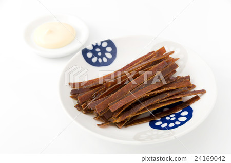 Tuna Jerky Tuna Jerky 24169042