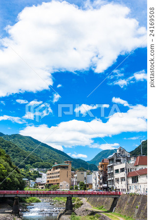 [Kanagawa] Hakone Yumoto 24169508