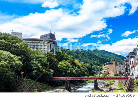 [Kanagawa] Hakone Yumoto 24169509