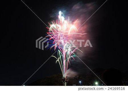 煙花1 煙花1 24169516