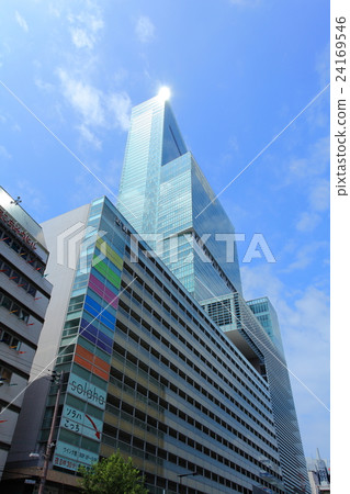 Abeno Harukasu Abeno Harukasu 24169546