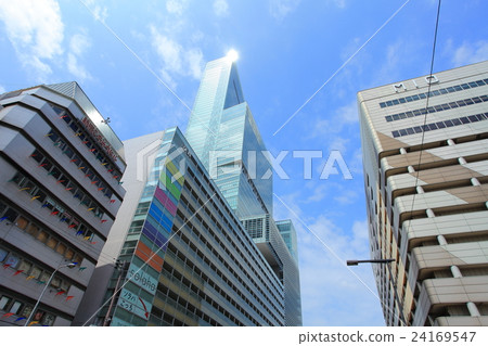 Abeno Harukasu 24169547