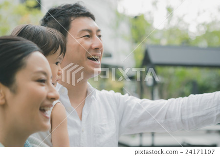 購物綜合射擊合作：TENOHA DAIKANYAMA 24171107