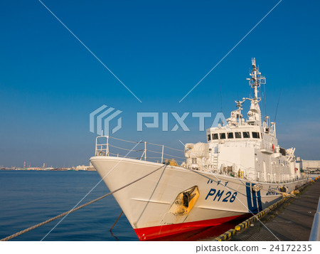 Patrol ship Issued Patrol ship Issued 24172235