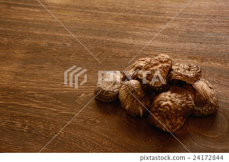 乾香菇回來了 24172844