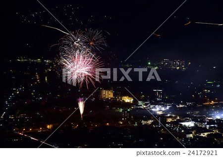 Fireworks 24172921