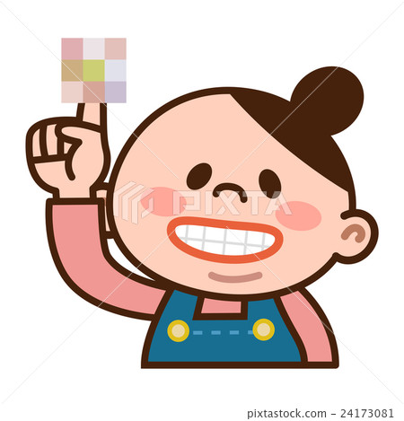 一個把鼻屎帶走的女人 一個把鼻屎帶走的女人 24173081