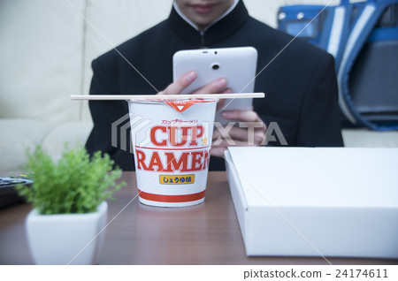 寂寞的形象 24174611