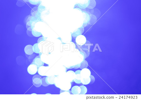 模糊材料（修飾酒藍色模糊材料 24174923