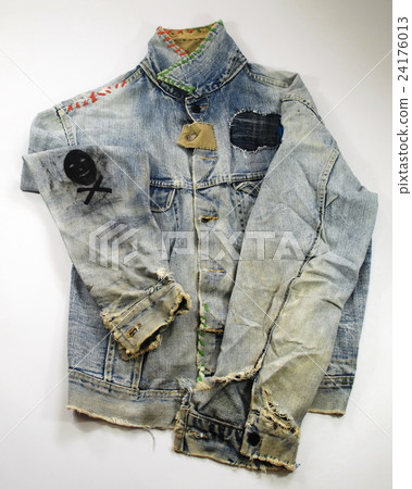 vintage denim jacket vintage denim jacket 24176013