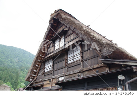 Japanese Architecture 24176140