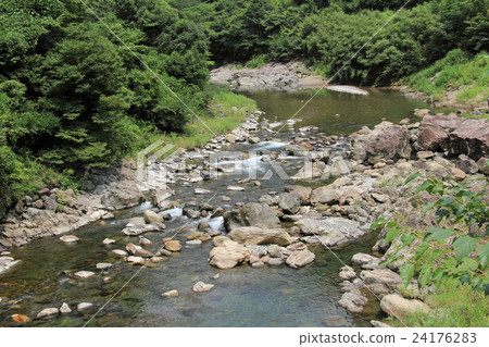 Hinokagawa Hinokagawa 24176283