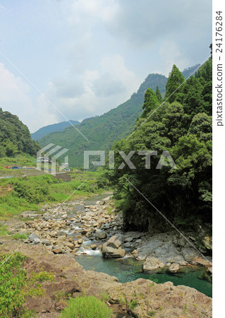 Hinokagawa Hinokagawa 24176284