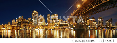 Vancouver False Creek 24176801
