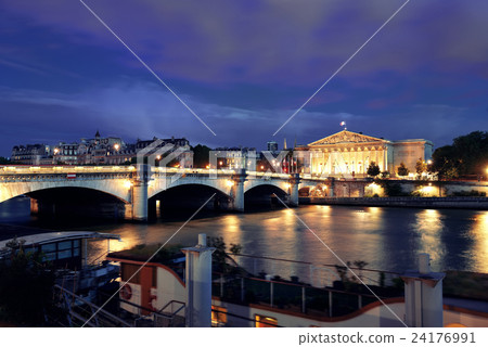 Seine Seine 24176991