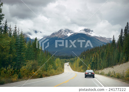 Highway Highway 24177222
