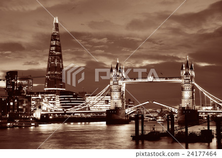 London Architecture 24177464