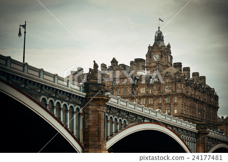 Balmoral Hotel 24177481