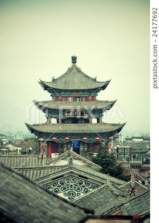 Dali Old Town 24177692