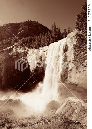Waterfalls Waterfalls 24177739