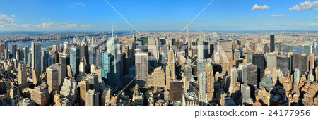New York City New York City 24177956