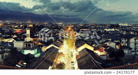 Dali Old Town 24178177