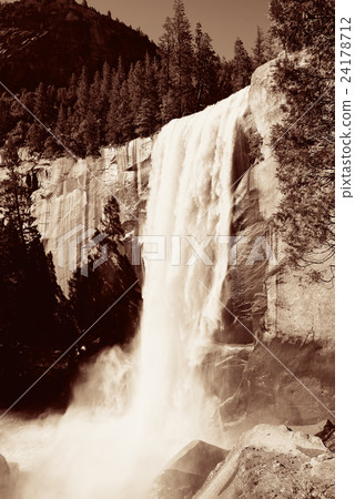 Waterfalls Waterfalls 24178712
