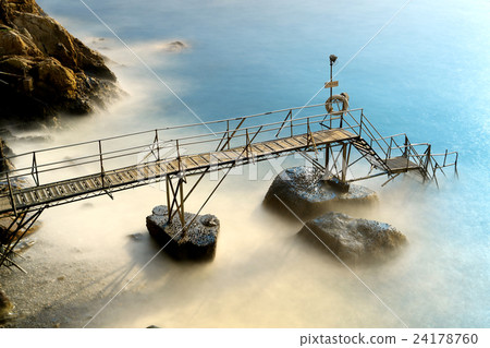 Hong Kong Sai Wan Swimming Shed Hong Kong Sai Wan Swimming Shed 24178760