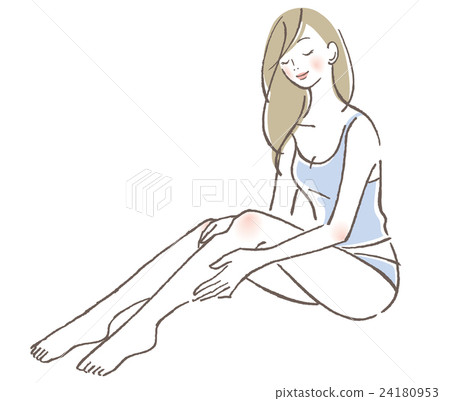 Massage ladies 24180953