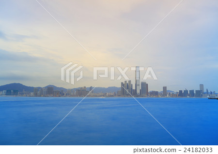 Kennedy Town, Belcher Bay , hong kong 24182033