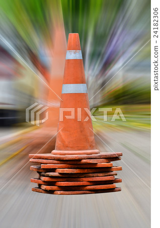 Traffic cone Traffic cone 24182306