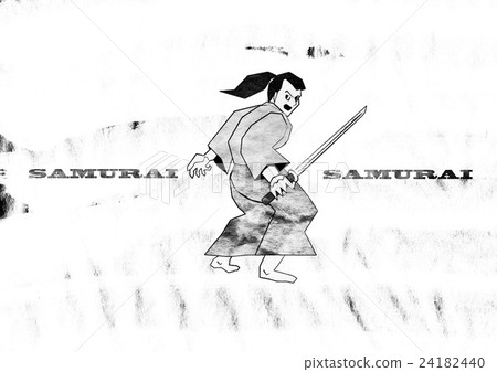 Samurai, Samurai, Samurai Samurai, Samurai, Samurai 24182440