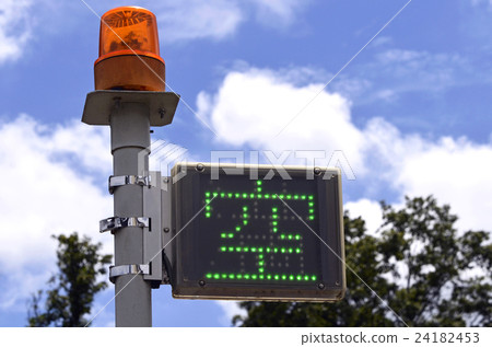 停車 停車 24182453