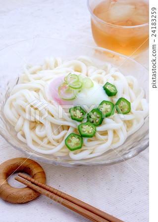 烏冬面冷藏 烏冬面冷藏 24183259