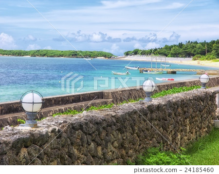 Okinawa Headquarters Bise Namiki Street 24185460