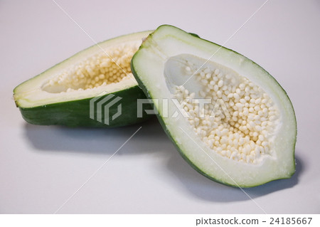 藍木瓜 藍木瓜 24185667