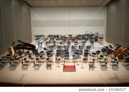 樂團音樂會場地 樂團音樂會場地 24186027